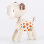 Mini Veilleuse Articulée Chien - Vignette | Veilleuse Bébé