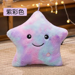 Veilleuse peluche étoile - Vignette | Veilleuse Bébé