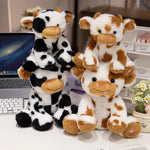 Veilleuse peluche vache - Vignette | Veilleuse Bébé