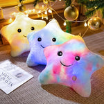 Veilleuse peluche étoile - Vignette | Veilleuse Bébé