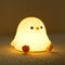 Veilleuse pingouin en silicone rechargeable — vue 5