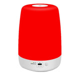 Veilleuse lumière rouge rechargeable - Vignette | Veilleuse Bébé