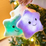 Veilleuse peluche étoile - Vignette | Veilleuse Bébé