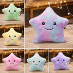 Veilleuse peluche étoile - Vignette | Veilleuse Bébé