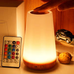 Veilleuse bébé nomade avec télécommande - Vignette | Veilleuse Bébé