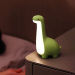 Veilleuse dinosaure - Vignette | Veilleuse Bébé