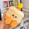 Veilleuse Gâteau d'Anniversaire en Silicone