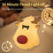 Veilleuse Renne en Silicone