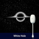 Projecteur galaxie USB - Vignette | Veilleuse Bébé