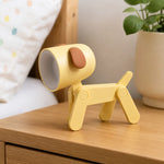 Mini Veilleuse Articulée Chien - Vignette | Veilleuse Bébé