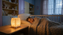 Top 5 des veilleuses coraniques pour apaiser les enfants
