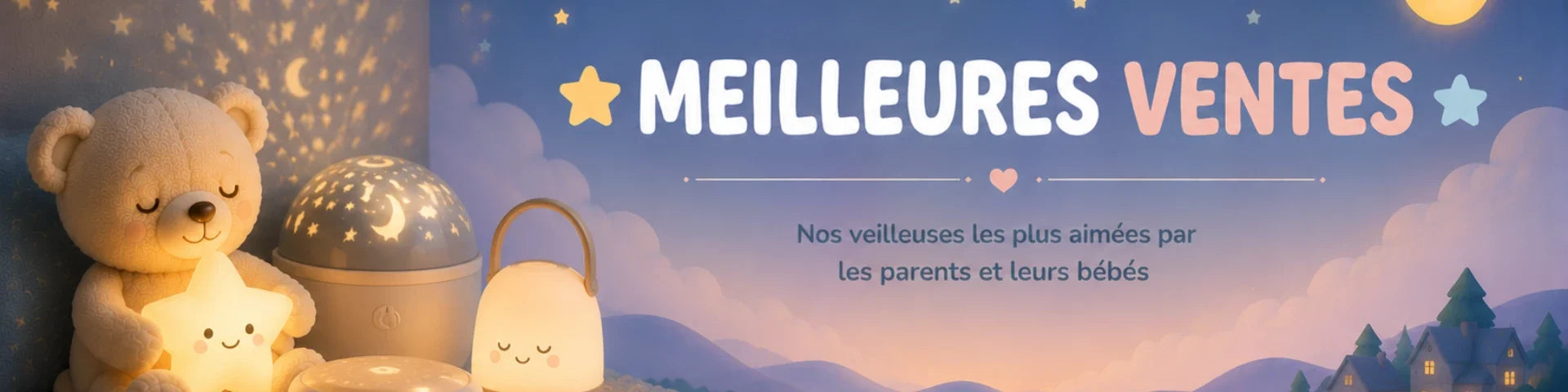 Meilleures ventes