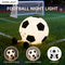 Veilleuse Ballon de Football en Silicone