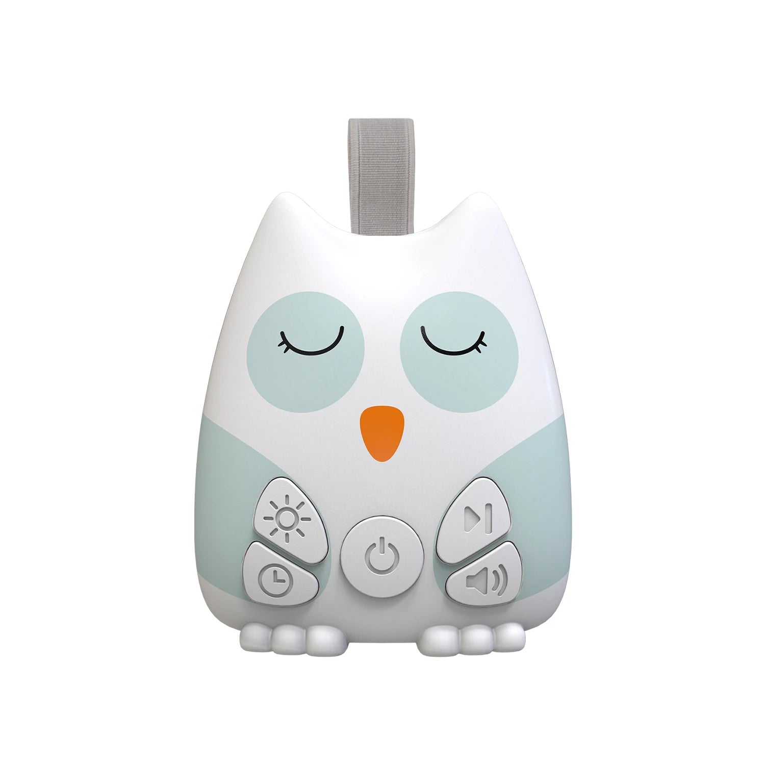 Machine à bruit blanc portable bébé — vue 7