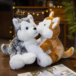Veilleuse peluche chien - Vignette | Veilleuse Bébé