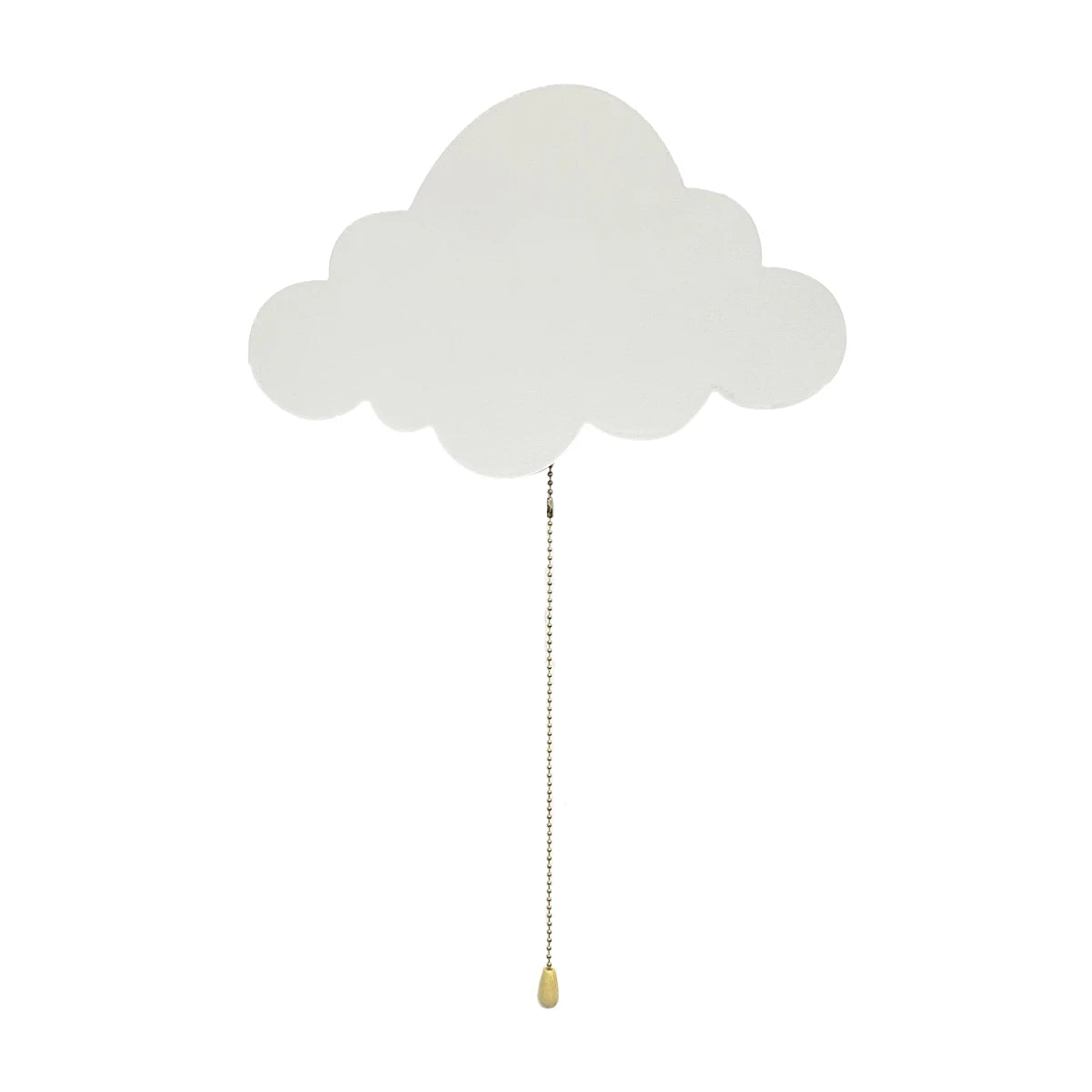 Veilleuse bébé murale nuage flottant — vue 7