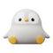Veilleuse pingouin en silicone rechargeable — vue 7
