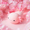 Veilleuse axolotl en silicone — vue 7