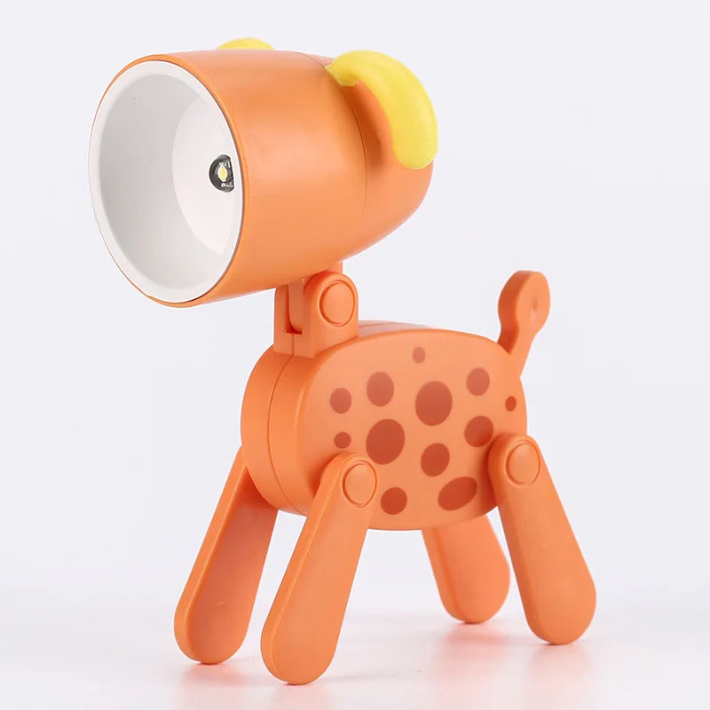 Mini veilleuse pliante animal — vue 20