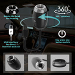 Projecteur galaxie USB - Vignette | Veilleuse Bébé