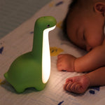 Veilleuse dinosaure - Vignette | Veilleuse Bébé