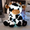 Veilleuse peluche vache — vue 5