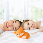 Veilleuse bébé renard - Vignette | Veilleuse Bébé