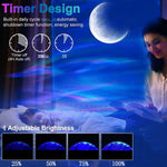 Projecteur étoile plafond Aurora - Vignette | Veilleuse Bébé
