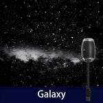 Projecteur galaxie USB - Vignette | Veilleuse Bébé