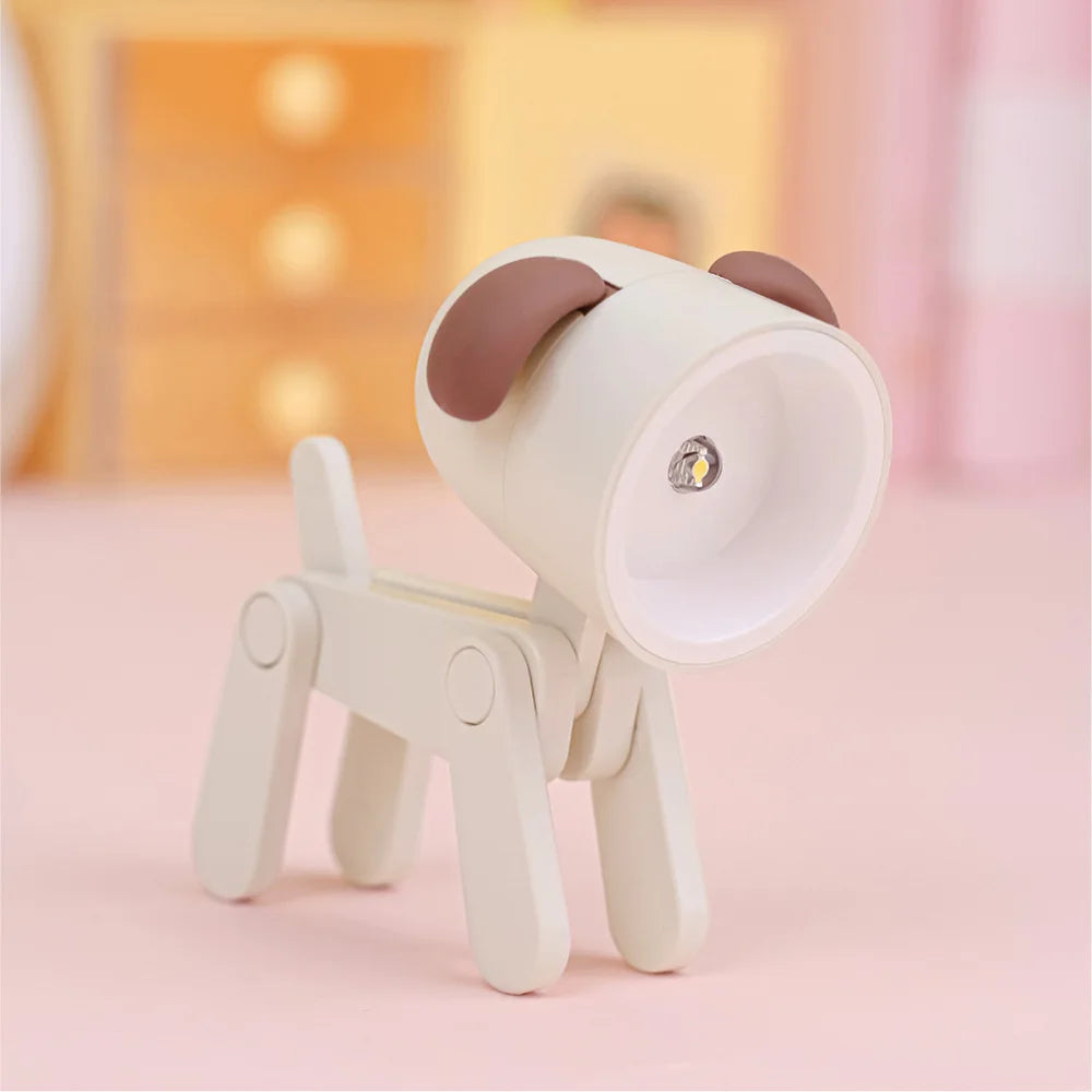 Mini veilleuse pliante animal — vue 14