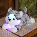 Veilleuse peluche chien - Vignette | Veilleuse Bébé