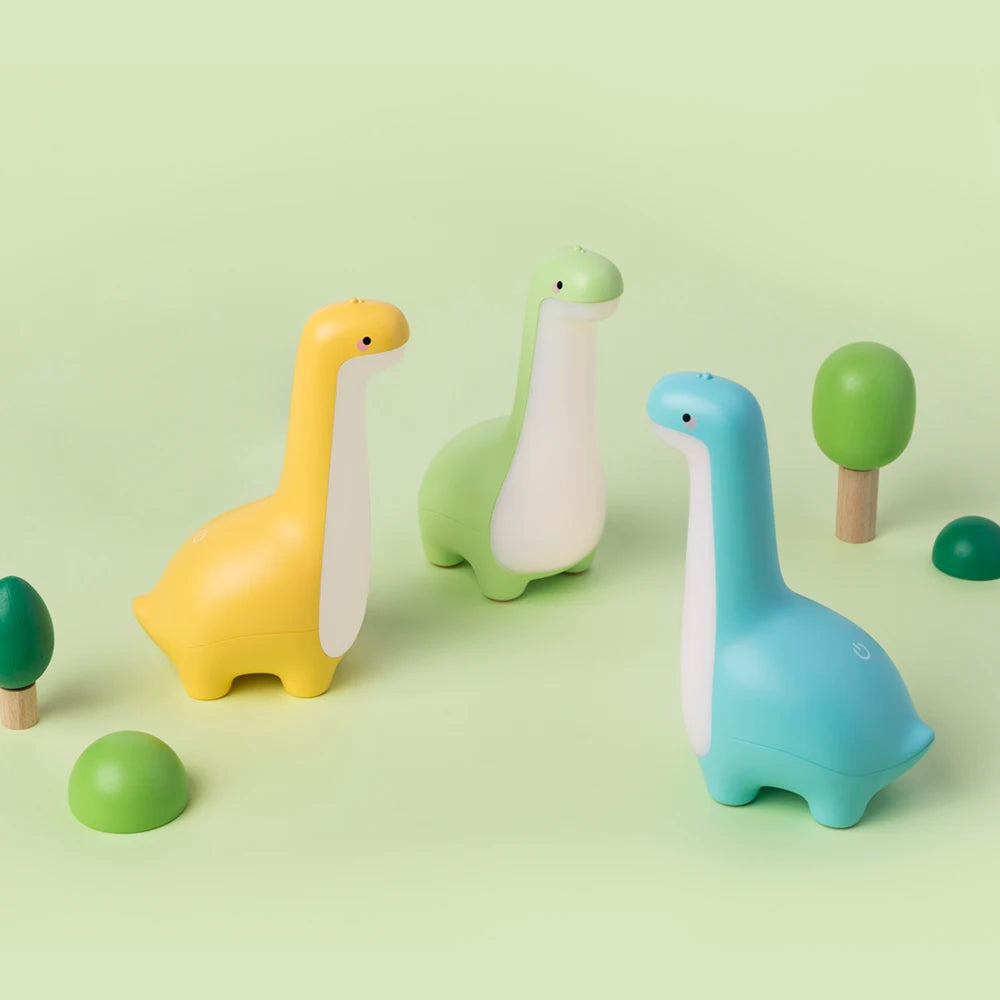 Veilleuse dinosaure — vue 6