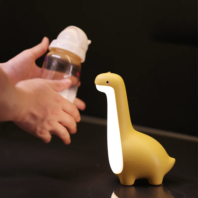 Veilleuse dinosaure — vue 4