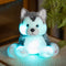 Veilleuse peluche chien — vue 4