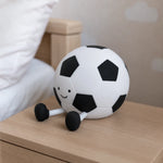 Veilleuse Ballon de Football en Silicone - Vignette | Veilleuse Bébé