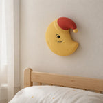 Veilleuse Murale Lune en Silicone - Vignette | Veilleuse Bébé