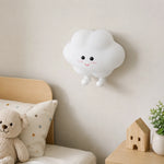 Veilleuse Murale Nuage en Silicone - Vignette | Veilleuse Bébé