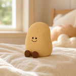 Veilleuse Pomme de Terre en Silicone - Vignette | Veilleuse Bébé
