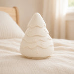 Veilleuse Sapin de Noël en Silicone - Vignette | Veilleuse Bébé