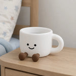 Veilleuse Tasse de Café en Silicone - Vignette | Veilleuse Bébé