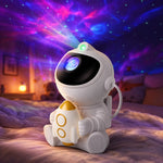 Veilleuse astronaute - Vignette | Veilleuse Bébé