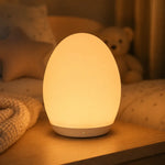Veilleuse nomade RGB tactile à intensité réglable - Vignette | Veilleuse Bébé